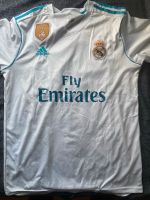 Real Madrid Trikot 2018 Essen - Essen-Ruhrhalbinsel Vorschau