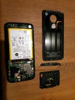 Defektes Motorola Handy (Wasserschaden) smartphone München - Sendling Vorschau