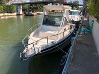 Motorboot,Angel & Freizeitboot Rio  Fish 700 TOP ! ! ! Mecklenburg-Strelitz - Landkreis - Mirow Vorschau