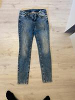 Jeanshose Größe 30/32 Niedersachsen - Zeven Vorschau