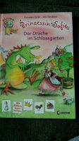 Bildermaus - Prinzessin Sofia "Der Drache im Schlossgarten" Hessen - Weinbach Vorschau