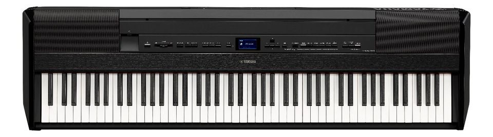 Yamaha P-525 B Digitalpiano E-Piano - NEU & OVP in Deggendorf