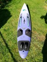 Windsurfboard F2 Xantos 285 Niedersachsen - Hollern-Twielenfleth Vorschau