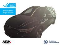 Volkswagen Golf Variant Life Move 1,0 TSI LED NAVI AHK RFK Baden-Württemberg - Neckarsulm Vorschau