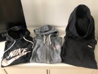 Nike Hoodies - 2 verschiedene Modelle - als Set oder einzeln! Findorff - Findorff-Bürgerweide Vorschau