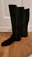 VAGABOND Wildleder Stiefel schwarz  - 41 Nordrhein-Westfalen - Menden Vorschau