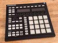 Native Instruments MASCHINE MK2 Black / Schwarz + Software Bayern - Rohrdorf Vorschau