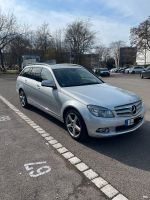 Mercedes Benz W204 C 350 Mühlhausen - Freiberg Vorschau