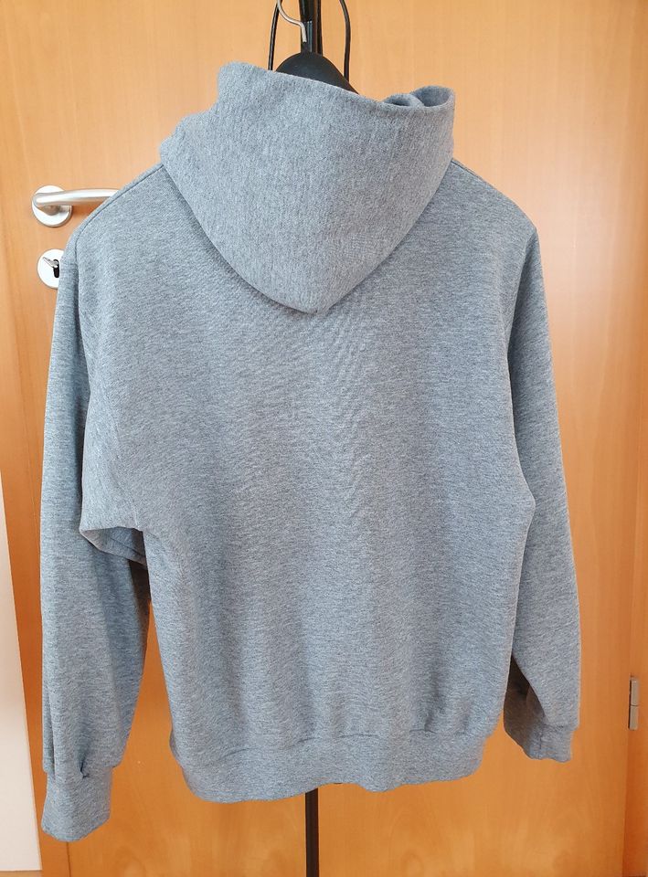 Logo athletic - Damen Hoodie / Pullover / Sweatshirt Kapuze M in Barsinghausen