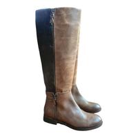 Fly londonseder Damen 38 braun boots sexy Nordrhein-Westfalen - Lünen Vorschau