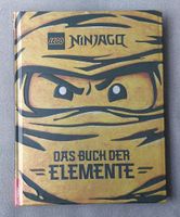 Lego Ninjago - Das Buch der Elemente Baden-Württemberg - Pfullingen Vorschau