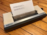 Atari 1027 Drucker, voll funktionsfähig Aachen - Aachen-Brand Vorschau