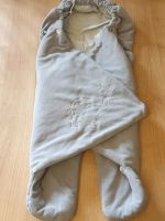 ByBoom Baby Einschlagdecke, Fleece, Maxi-Cosi,  Kindersitz, Hessen - Rodgau Vorschau