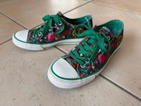DockerS Sneaker, X Art, Gr. 39, Limited Edition, bunt Nordrhein-Westfalen - Rüthen Vorschau