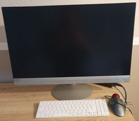 LENOVO AIO 520-27IKL Intel(R) Core(TM) i7-7700T All-in-one Baden-Württemberg - Rottweil Vorschau