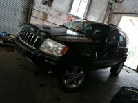 Jeep Grand Cherokee WJ/WG 2,7 CRD Teileverkauf Schlachtung Sachsen - Zittau Vorschau