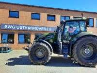 Valtra T 235 Direct Allradschlepper Niedersachsen - Uetze Vorschau