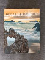 Der Atem der Berge Baden-Württemberg - Ulm Vorschau