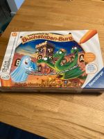 Ravensburger tiptoi Spiel „Schatzsuche in der Buchstaben-Burg“ Niedersachsen - Lauenbrück Vorschau