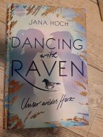 Dancing Raven-Buch Brandenburg - Spremberg Vorschau