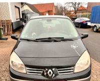 Renault Scenic Confort Dynamique 2.0 16V Confort D /yn. Niedersachsen - Peine Vorschau