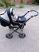 Kinderwagen / Sportkarre HARTAN TOPLINE X Niedersachsen - Stelle Vorschau