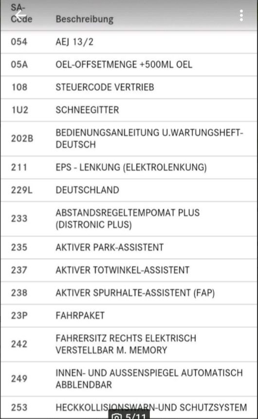 E350 Bluetec Cabrio AMG Plus Sammler Liebhaber in Ochtendung