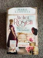 Marie Lamballe - Atelier Rosen, Die Frauen aus der Marktgasse Niedersachsen - Marschacht Vorschau