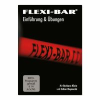 Barbara Klein Flexi-Bar Einführung & Übungen / Neuwertig Bayern - Wernberg-Köblitz Vorschau