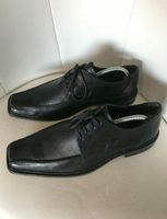 Herren Halbschuhe Gr. 44 Marke Borelli Baden-Württemberg - Tettnang Vorschau