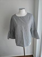 Tommy Hilfiger Damen Obertel Baumwolle  Gr.  M Bayern - Baldham Vorschau