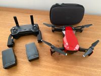 DJI Mavic Air Red mit 2 Akkus - wie neu Berlin - Spandau Vorschau