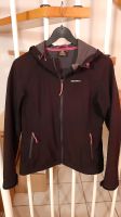 Softshelljacke Icepeak, schwarz, 38 Nordrhein-Westfalen - Telgte Vorschau