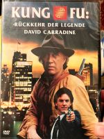 Kung-Fu - Die Rückkehr der Legende - DVD - Neu - RAR Nordrhein-Westfalen - Neuss Vorschau