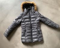 Frieda & Freddies Winterjacke / Daunenjackeoliv-grün/khaki Gr. 36 Nordrhein-Westfalen - Borken Vorschau