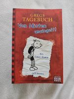 Gregs Tagebuch Von Idioten umzingelt Teil 1 Baden-Württemberg - Owingen Vorschau