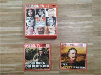 Spiegel TV DVDs, 30 St. Rheinland-Pfalz - Linz am Rhein Vorschau