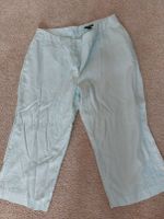 Leinenhose 3/4 Gr. 46  H&M Sachsen - Zittau Vorschau