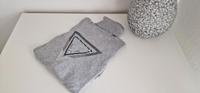 GUESS Pullover langarm Rollkragen grau Bayern - Manching Vorschau