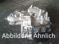 Getriebe LSS 7 Gang DSG DQ200 0AM Automatikgetriebe Gearbox Hessen - Espenau Vorschau