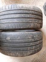 255/50 R19 Hankook Sommerreifen gebraucht #C1 Baden-Württemberg - Pfronstetten Vorschau