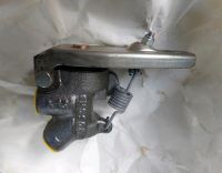 Peugeot 106 Citroen Bremskraftregler Bosch NEU 486174 Nordwestmecklenburg - Landkreis - Selmsdorf Vorschau