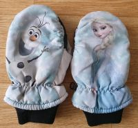 Handschuhe Eiskönigin Olaf & Elsa Dresden - Striesen-Ost Vorschau