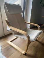 Ikea Poäng Sitz Sessel Schwingstuhl Kinder Brandenburg - Kolkwitz Vorschau
