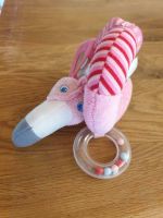 Greiffigur Flamingo von "HABA" Rheinland-Pfalz - Stein-Bockenheim Vorschau