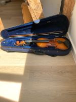 4/4 Geige für Anfänger Stuttgart - Stuttgart-West Vorschau