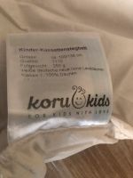 Daunenbettdecke Coru Kids 100% Daunen+ Wickelunterlagen Friedrichshain-Kreuzberg - Kreuzberg Vorschau