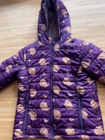 Winterjacke bordeaux gr. 134 / 140 Saarland - Heusweiler Vorschau