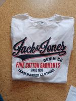 Jack &  Jones Shirt Gr 164 Bayern - Neunburg Vorschau