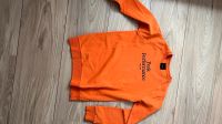 Peak Performance Sweatshirt Gr. 160 orange Baden-Württemberg - Weinstadt Vorschau